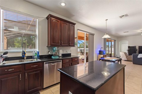 House in Kissimmee, Florida 5 bedrooms, 314.66 sq.m. № 1724655 - photo 21