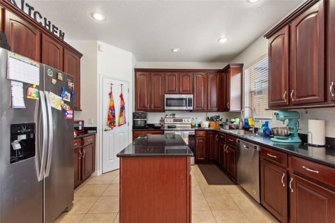 House in Kissimmee, Florida 5 bedrooms, 314.66 sq.m. № 1724655 - photo 22