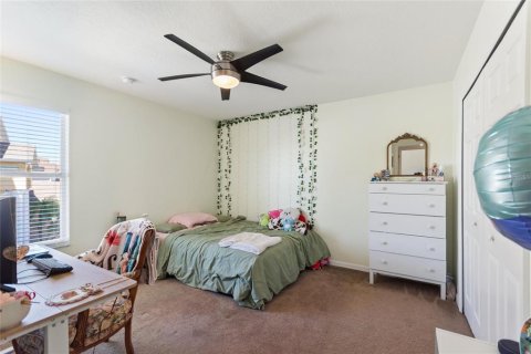 House in Kissimmee, Florida 5 bedrooms, 314.66 sq.m. № 1724655 - photo 9