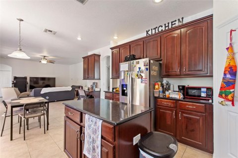 House in Kissimmee, Florida 5 bedrooms, 314.66 sq.m. № 1724655 - photo 20