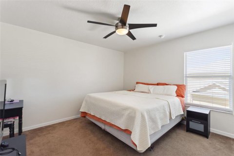 House in Kissimmee, Florida 5 bedrooms, 314.66 sq.m. № 1724655 - photo 14