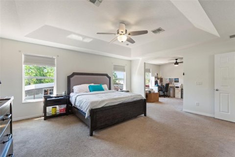 House in Kissimmee, Florida 5 bedrooms, 314.66 sq.m. № 1724655 - photo 7