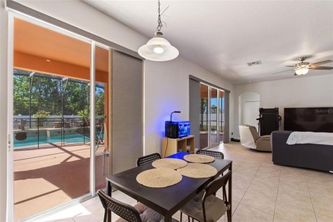 House in Kissimmee, Florida 5 bedrooms, 314.66 sq.m. № 1724655 - photo 23