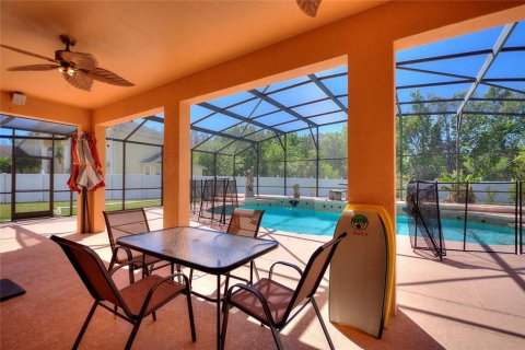 House in Kissimmee, Florida 5 bedrooms, 314.66 sq.m. № 1724655 - photo 6