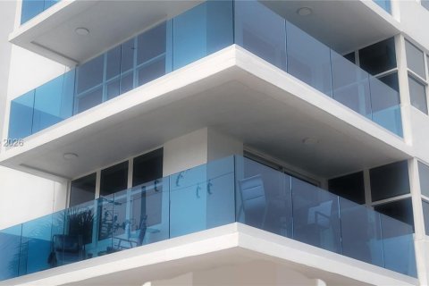 Copropriété à vendre à Pompano Beach, Floride: 2 chambres, 92.9 m2 № 2402145 - photo 18