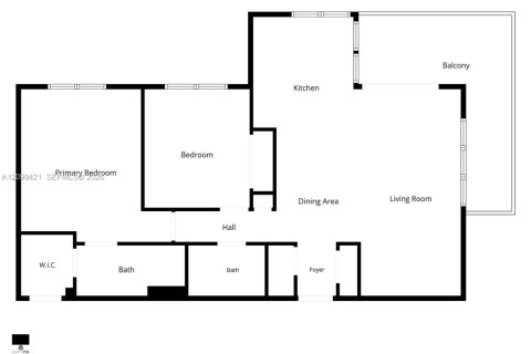 Copropriété à vendre à Pompano Beach, Floride: 2 chambres, 92.9 m2 № 2402145 - photo 19