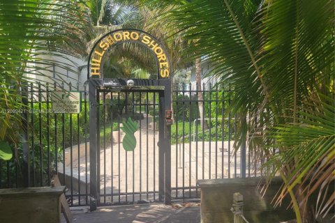 Copropriété à vendre à Pompano Beach, Floride: 2 chambres, 92.9 m2 № 2402145 - photo 29