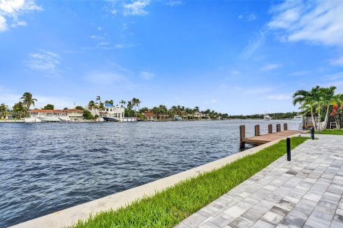 Copropriété à vendre à Pompano Beach, Floride: 2 chambres, 92.9 m2 № 2402145 - photo 22