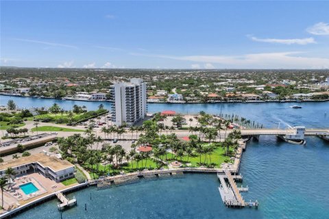 Copropriété à vendre à Pompano Beach, Floride: 2 chambres, 92.9 m2 № 2402145 - photo 28
