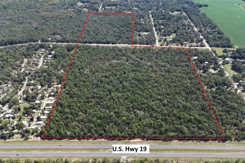 Land in Inglis, Florida № 1912710 - photo 2