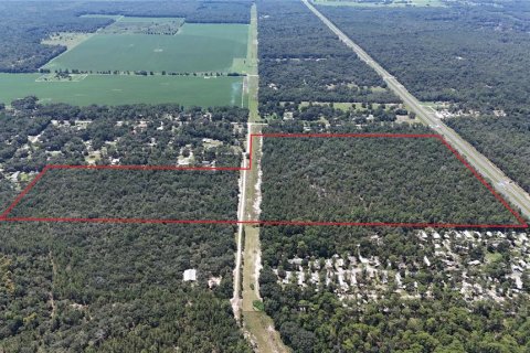 Land in Inglis, Florida № 1912710 - photo 4