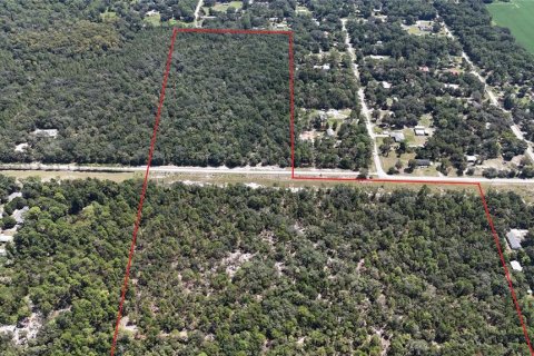 Land in Inglis, Florida № 1912710 - photo 1