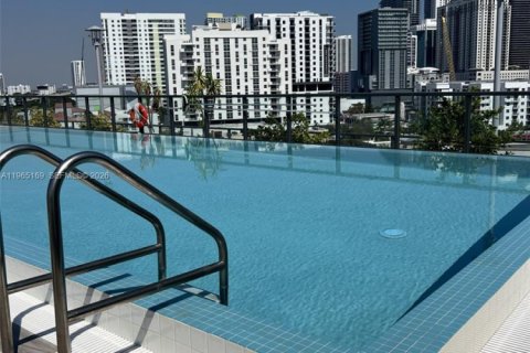 Condominio en alquiler en Miami, Florida, 1 dormitorio, 66.33 m2 № 2026488 - foto 22