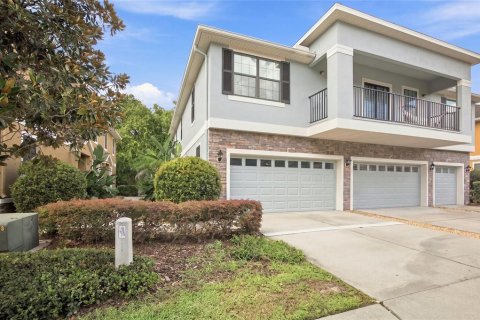 Townhouse in Fish Hawk, Florida 3 bedrooms, 163.51 sq.m. № 2367197