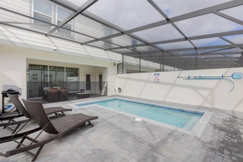 Townhouse in Davenport, Florida 5 bedrooms, 212.1 sq.m. № 1722609 - photo 10