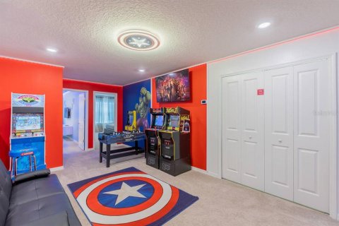 Townhouse in Davenport, Florida 5 bedrooms, 212.1 sq.m. № 1722609 - photo 25