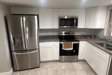 Villa ou maison à louer à Tampa, Floride: 4 chambres, 180.23 m2 № 2117537 - photo 3