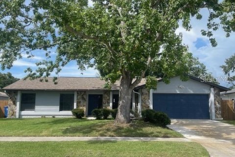 Villa ou maison à Tampa, Floride 4 chambres, 180.23 m2 № 2117537