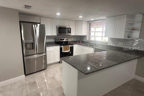 Villa ou maison à louer à Tampa, Floride: 4 chambres, 180.23 m2 № 2117537 - photo 4