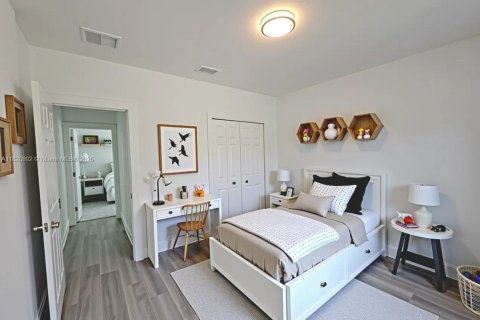 Casa en alquiler en Port Charlotte, Florida, 3 dormitorios, 149.76 m2 № 1937607 - foto 9