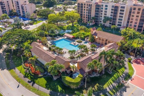 Condo à Boca Raton, Floride, 3 chambres  № 2010509