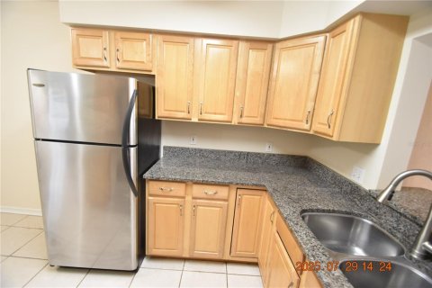 Adosado en alquiler en Tampa, Florida, 2 dormitorios, 101.08 m2 № 1854522 - foto 13