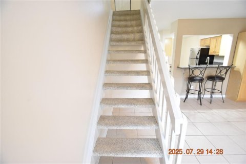 Adosado en alquiler en Tampa, Florida, 2 dormitorios, 101.08 m2 № 1854522 - foto 21