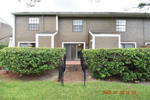 Adosado en alquiler en Tampa, Florida, 2 dormitorios, 101.08 m2 № 1854522 - foto 4