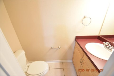 Adosado en alquiler en Tampa, Florida, 2 dormitorios, 101.08 m2 № 1854522 - foto 16