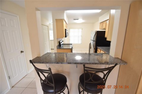 Adosado en alquiler en Tampa, Florida, 2 dormitorios, 101.08 m2 № 1854522 - foto 14