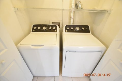 Adosado en alquiler en Tampa, Florida, 2 dormitorios, 101.08 m2 № 1854522 - foto 15