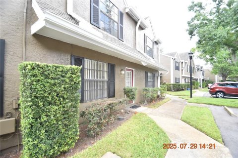 Adosado en alquiler en Tampa, Florida, 2 dormitorios, 101.08 m2 № 1854522 - foto 3
