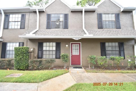 Adosado en alquiler en Tampa, Florida, 2 dormitorios, 101.08 m2 № 1854522 - foto 1