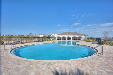 Casa en alquiler en Haines City, Florida, 3 dormitorios, 142.23 m2 № 1885285 - foto 21