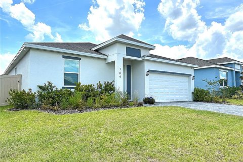 Casa en alquiler en Haines City, Florida, 3 dormitorios, 142.23 m2 № 1885285 - foto 2