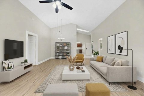 Villa ou maison à vendre à Jupiter, Floride: 3 chambres, 142.42 m2 № 2389619 - photo 3