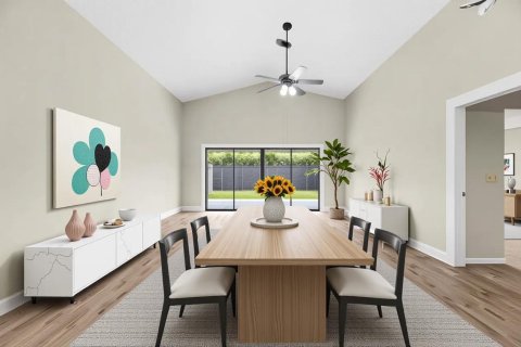 Villa ou maison à vendre à Jupiter, Floride: 3 chambres, 142.42 m2 № 2389619 - photo 2