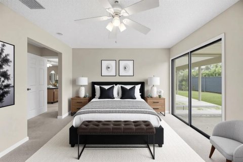 Villa ou maison à vendre à Jupiter, Floride: 3 chambres, 142.42 m2 № 2389619 - photo 6