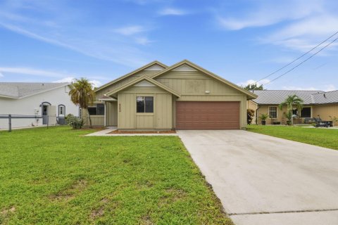 Villa ou maison à Jupiter, Floride 3 chambres, 142.42 m2 № 2389619