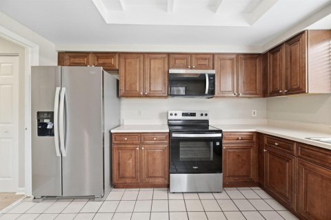 Villa ou maison à vendre à Jupiter, Floride: 3 chambres, 142.42 m2 № 2389619 - photo 10