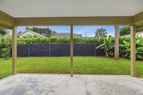 Villa ou maison à vendre à Jupiter, Floride: 3 chambres, 142.42 m2 № 2389619 - photo 24