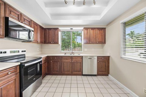 Villa ou maison à vendre à Jupiter, Floride: 3 chambres, 142.42 m2 № 2389619 - photo 9