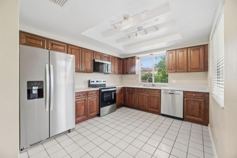 Villa ou maison à vendre à Jupiter, Floride: 3 chambres, 142.42 m2 № 2389619 - photo 11