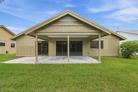 Villa ou maison à vendre à Jupiter, Floride: 3 chambres, 142.42 m2 № 2389619 - photo 26
