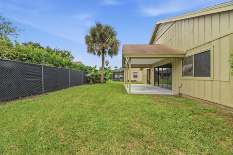 Villa ou maison à vendre à Jupiter, Floride: 3 chambres, 142.42 m2 № 2389619 - photo 25