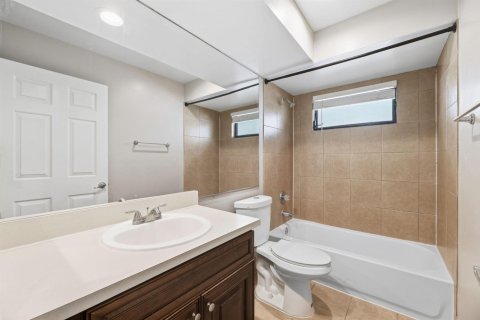 Villa ou maison à vendre à Jupiter, Floride: 3 chambres, 142.42 m2 № 2389619 - photo 21