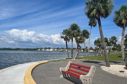 Apartamento en alquiler en Tampa, Florida, 1 dormitorio, 58.53 m2 № 1919026 - foto 9