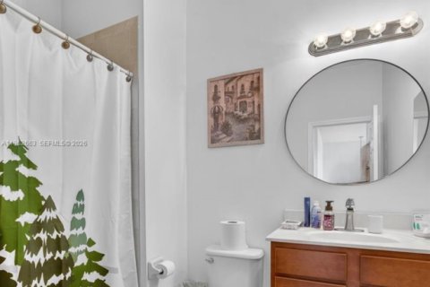 Casa en venta en Homestead, Florida, 4 dormitorios, 280.75 m2 № 2025995 - foto 30