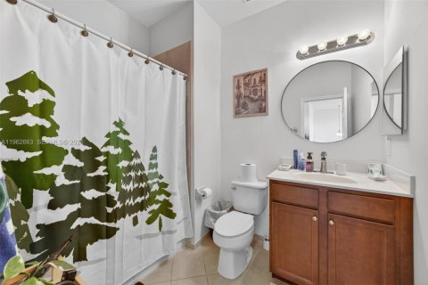 Casa en venta en Homestead, Florida, 4 dormitorios, 280.75 m2 № 2025995 - foto 29