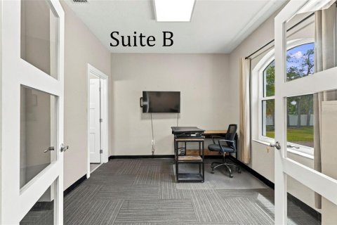 Immobilier commercial à louer à Port Richey, Floride: 183.11 m2 № 2401053 - photo 19